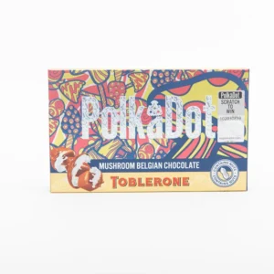 TOBLERONE CHOCOLATE BAR