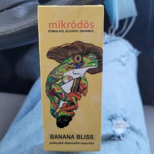 Mikrodos Vapes